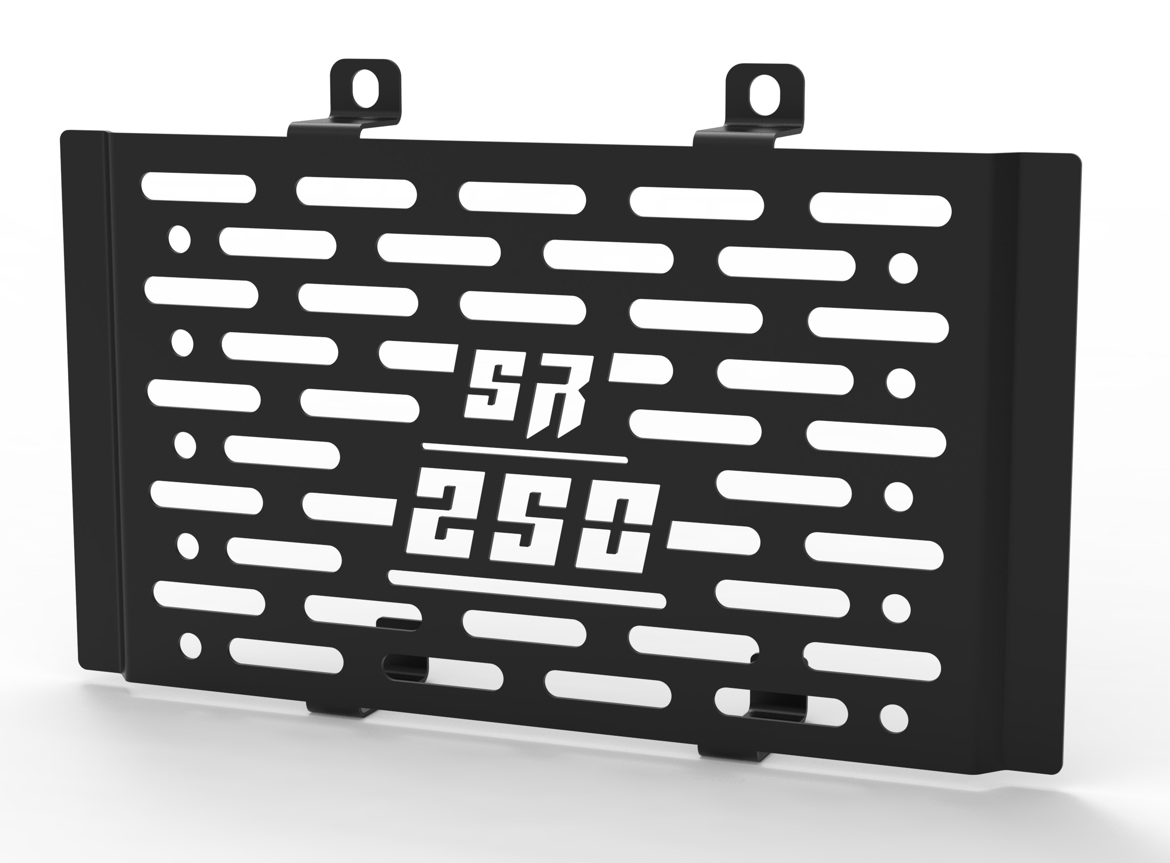 SR 250 RADYATÖR KORUMA