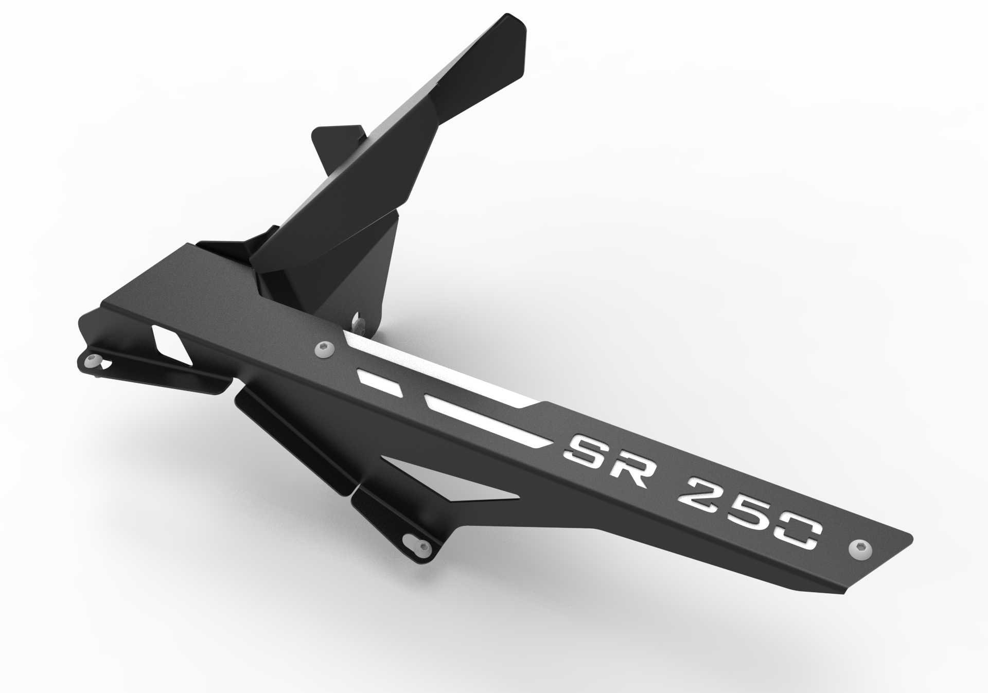 SR 250 ZİNCİR KORUMA